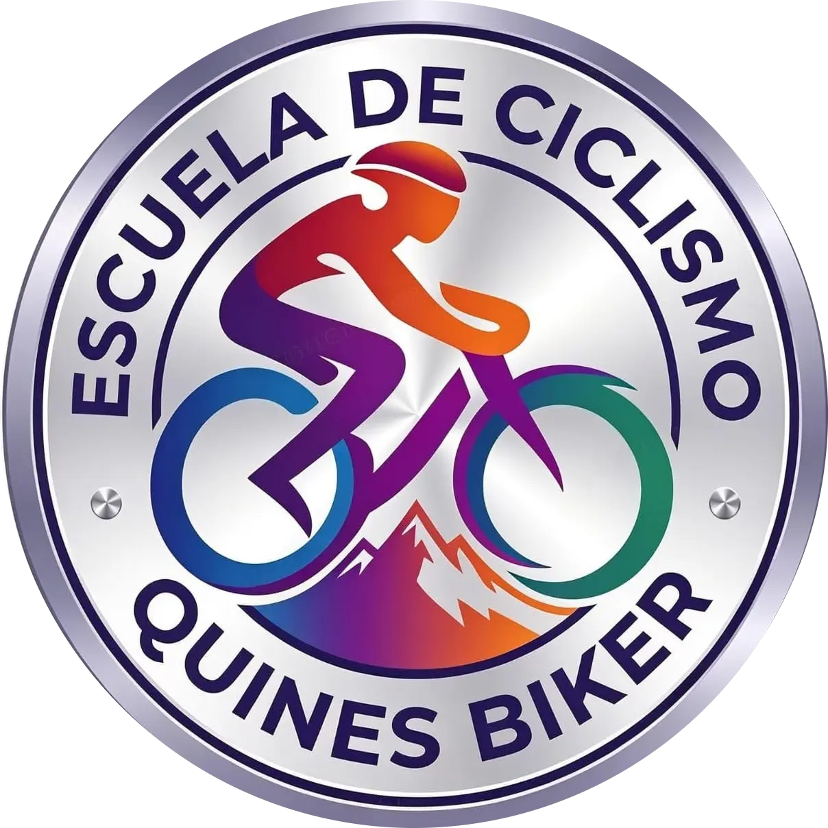 Logo Quines Biker